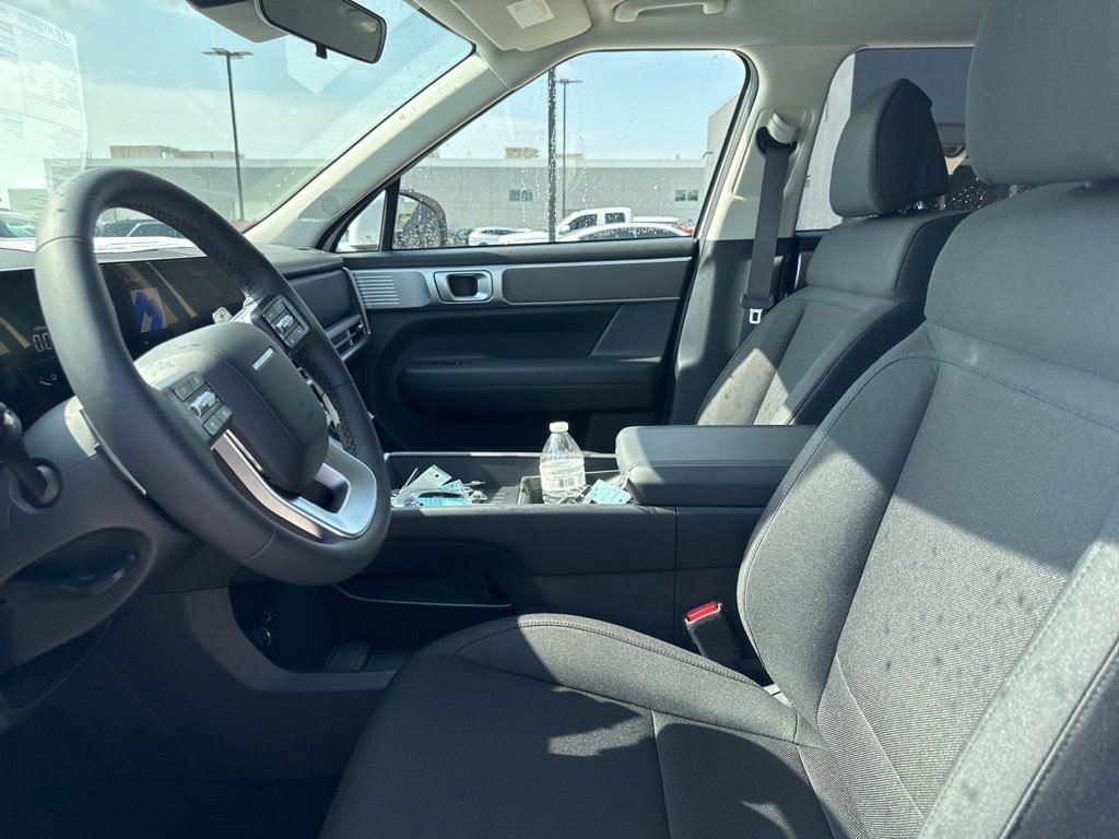 New 2026 Hyundai Santa Fe SE image 19