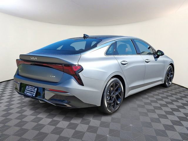 New 2026 Kia K5 GT-Line w/ GT-Line Premium Package AWD/4WD image 6