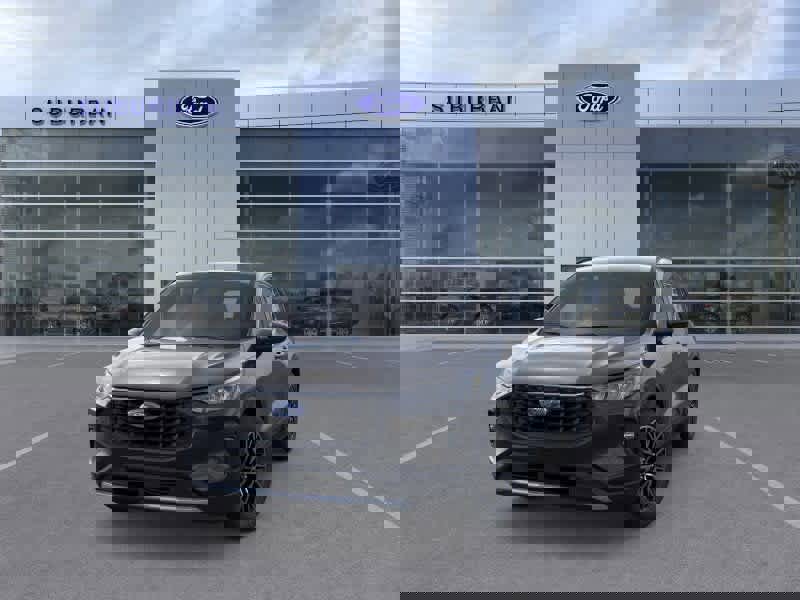 New 2026 Ford Escape SE image 2