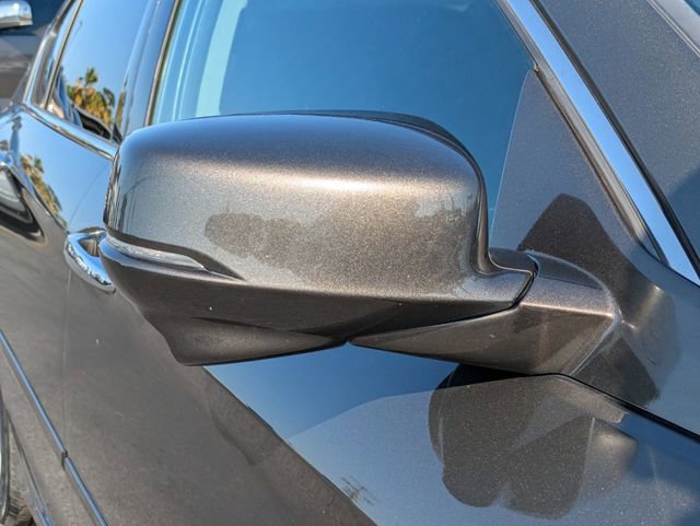 Used 2014 Honda Accord EX-L image 11