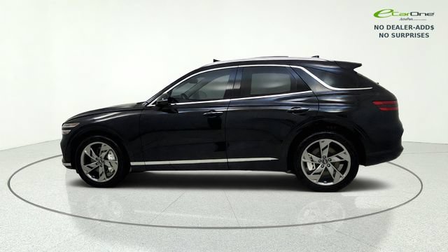 Used 2025 Genesis Electrified GV70 w/ Prestige Package AWD/4WD image 6