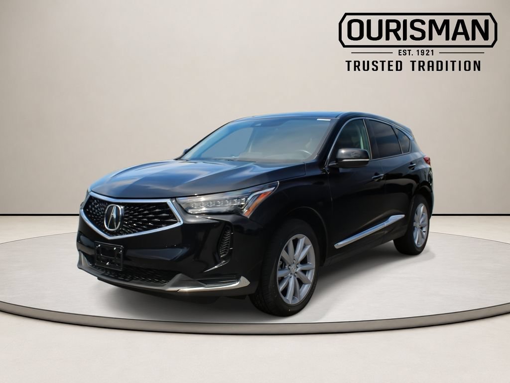 Used 2023 Acura RDX AWD image 5