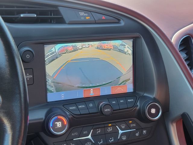 Used 2019 Chevrolet Corvette Grand Sport image 19