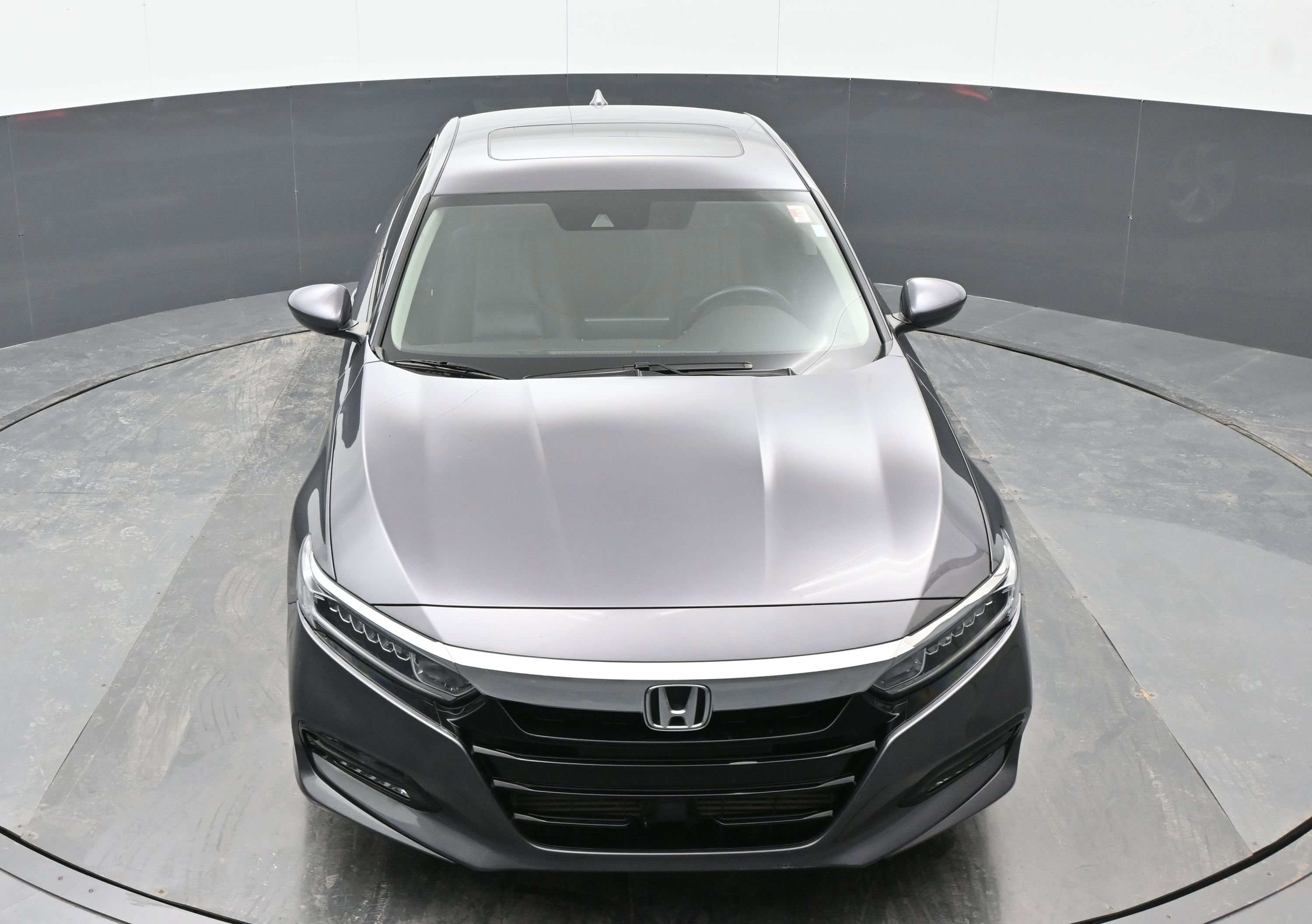 Used 2019 Honda Accord EX-L image 30
