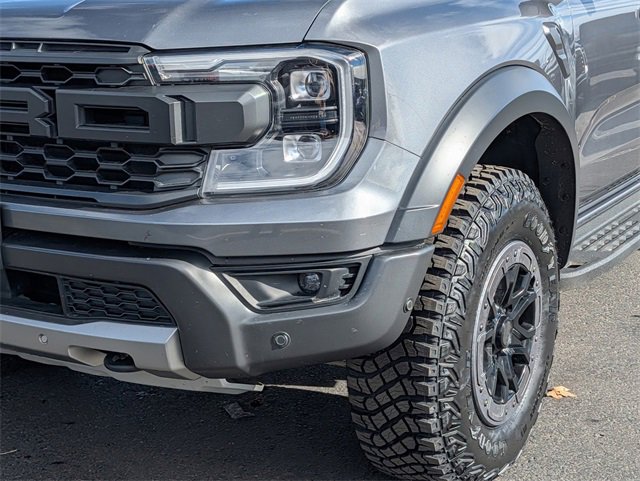 Used 2024 Ford Ranger Raptor image 2