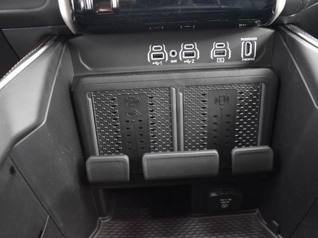 New 2026 RAM 1500 Tungsten image 27