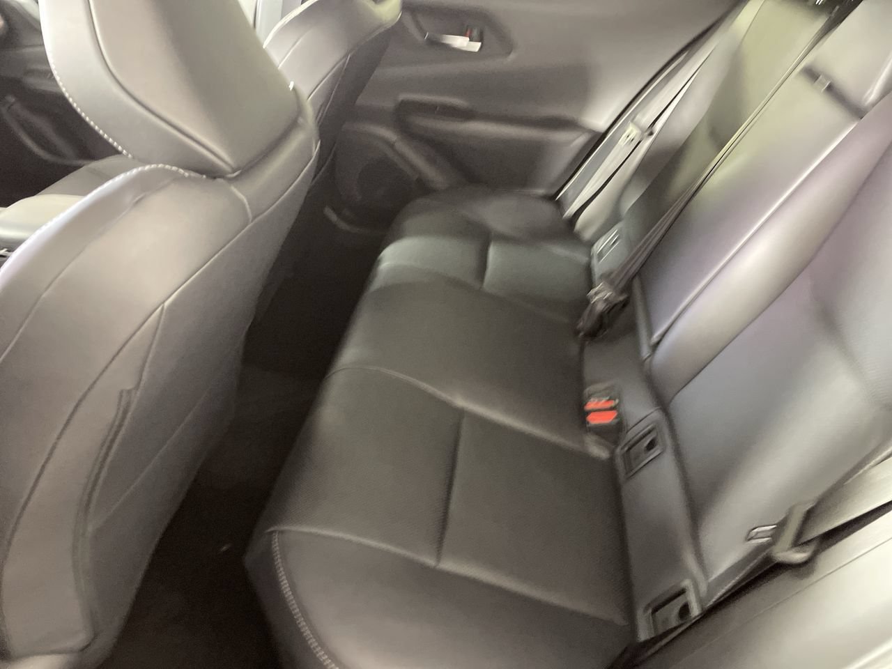 New 2026 Toyota Prius Limited FWD image 22