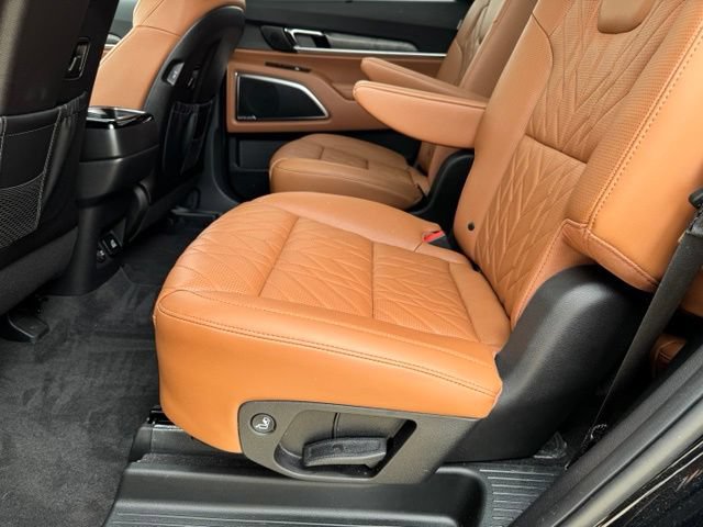 Used 2025 Kia Telluride SX Prestige X-Line AWD/4WD image 8
