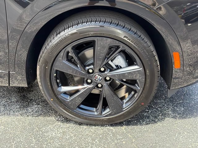 New 2026 Buick Envision Sport Touring AWD/4WD image 10
