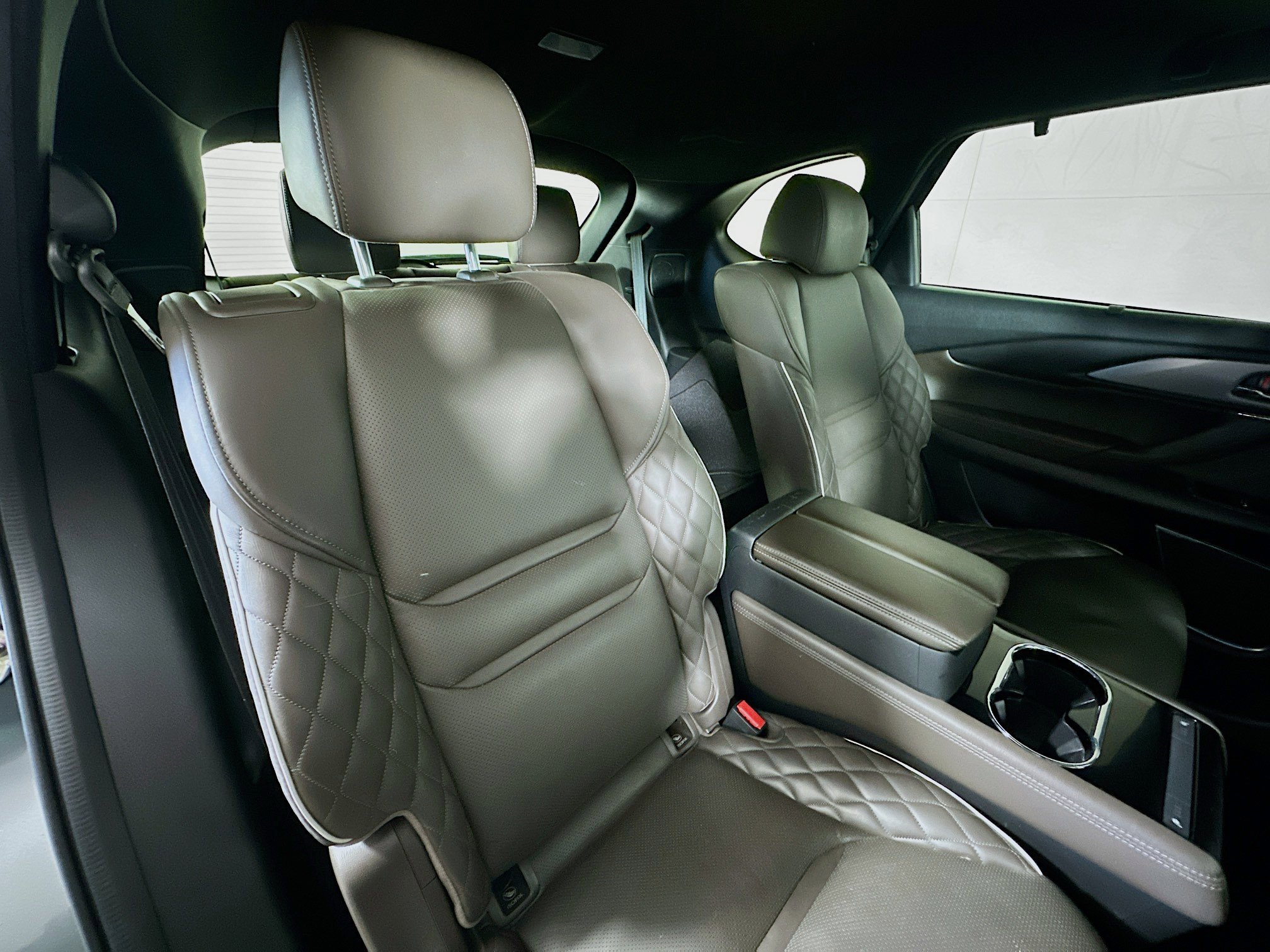 Used 2022 MAZDA CX-9 Signature image 30