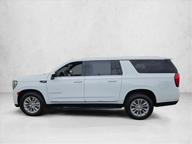 Used 2023 GMC Yukon XL SLT image 8