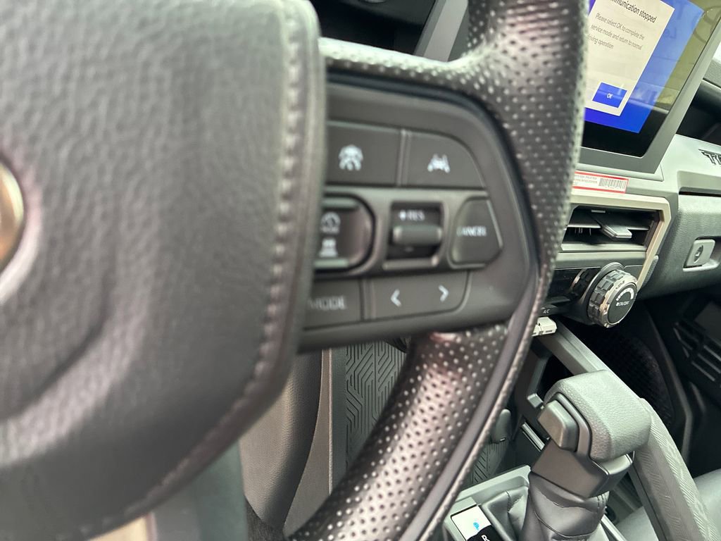 New 2026 Toyota Tacoma SR image 22