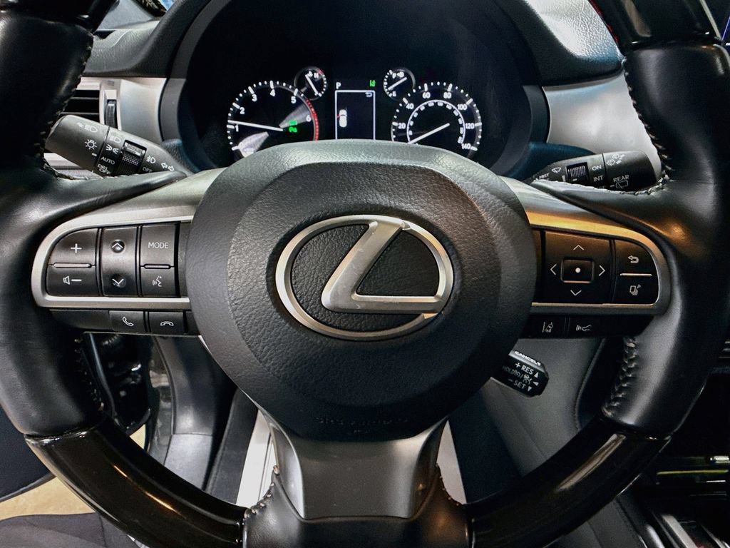 Used 2022 Lexus GX 460 Premium AWD/4WD image 11