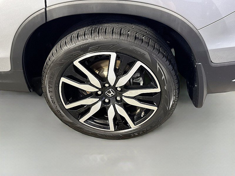 Used 2021 Honda Pilot Elite image 33