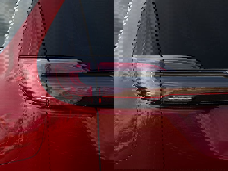 New 2026 Chrysler Pacifica Select image 21