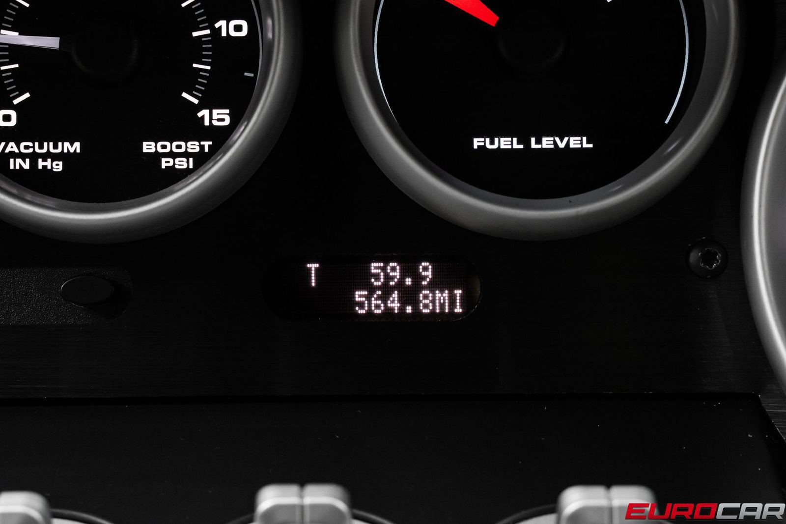 Used 2005 Ford GT RWD image 31