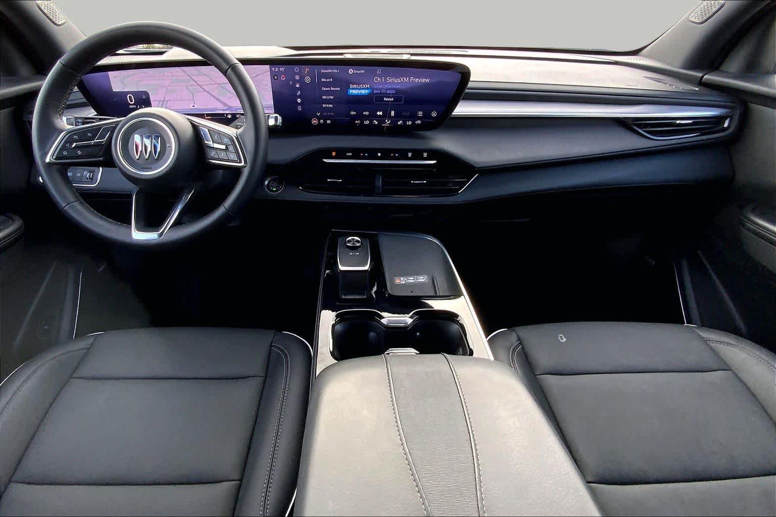 Certified 2026 Buick Enclave Preferred FWD image 15