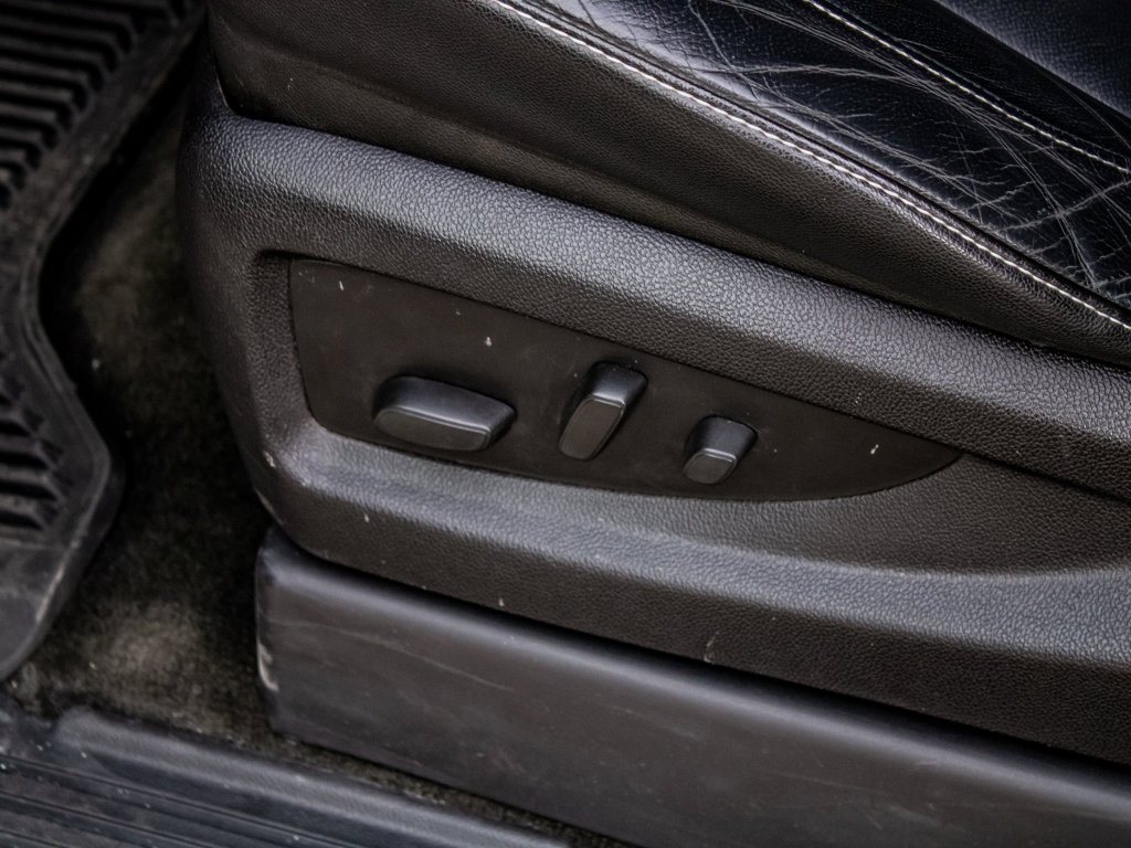 Used 2015 GMC Sierra 1500 SLT w/ Max Trailering Package image 15