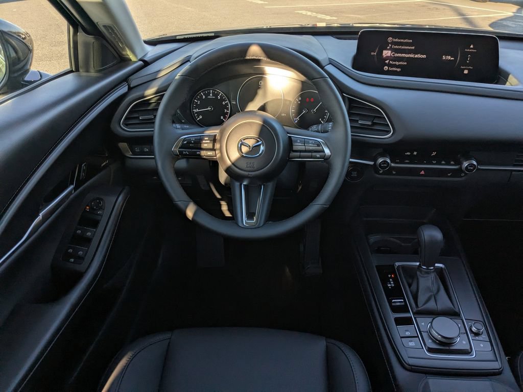 Used 2026 MAZDA CX-30 AWD 2.5 S w/ Premium Package image 16
