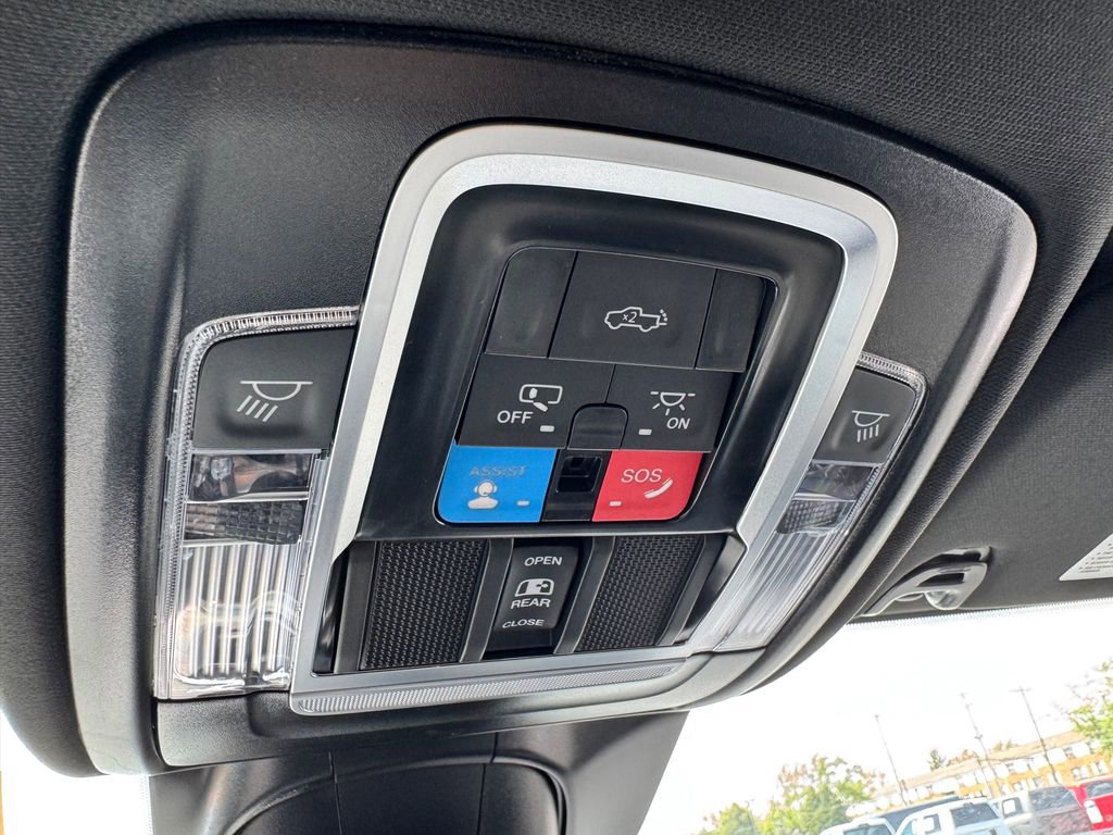 New 2026 RAM 3500 Laramie w/ Max Tow Package AWD/4WD image 22