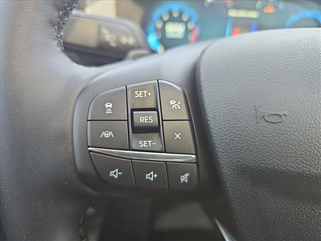 New 2026 Ford Bronco Sport Badlands w/ Badlands Tech Package image 16