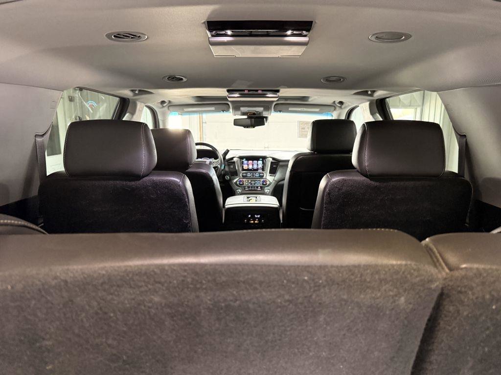 Used 2017 Chevrolet Suburban Premier image 39