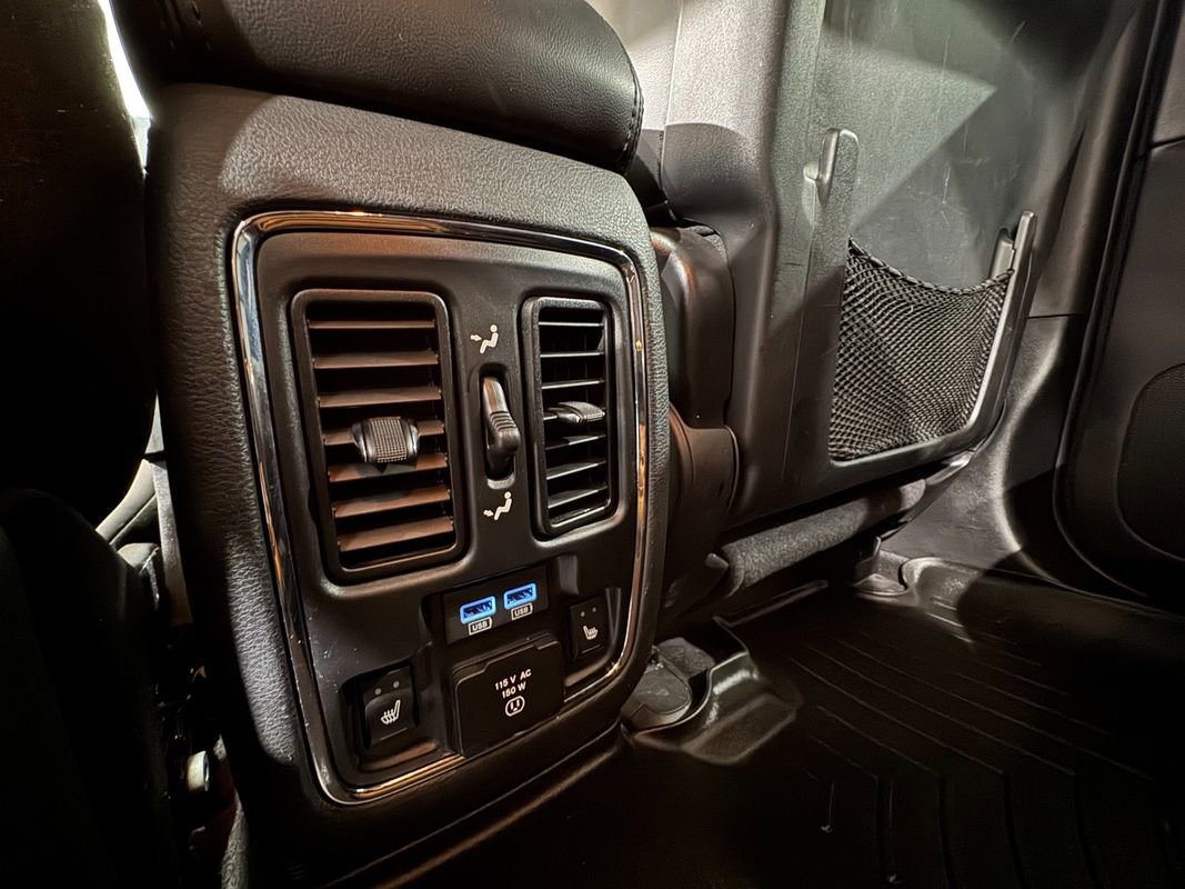 Used 2017 Dodge Durango GT w/ Premium Group image 35