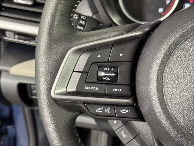 Used 2023 Subaru Forester Limited AWD/4WD image 22