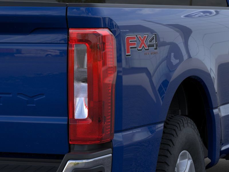 New 2026 Ford F350 XLT w/ FX4 Off-Road Package AWD/4WD image 21