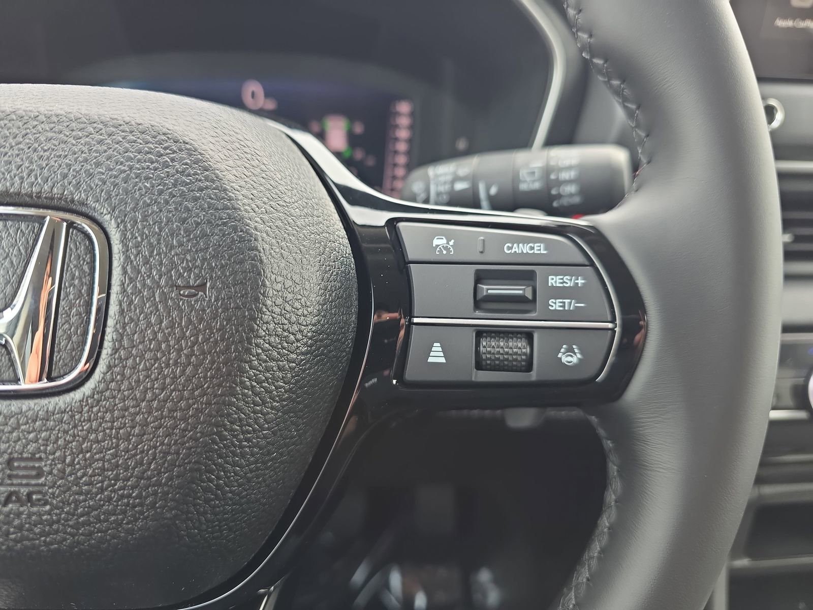 New 2026 Honda Pilot EX-L image 17