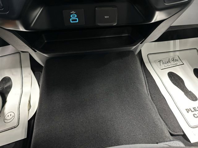 New 2026 Ford F350 XL w/ STX Appearance Package image 34