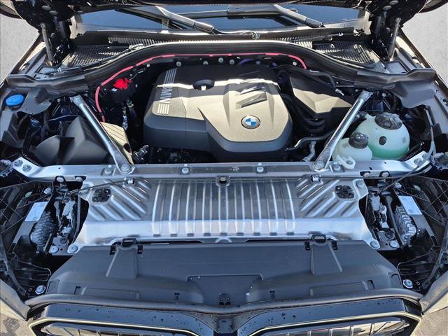 New 2026 BMW X3 xDrive30i w/ Premium Package AWD/4WD image 17