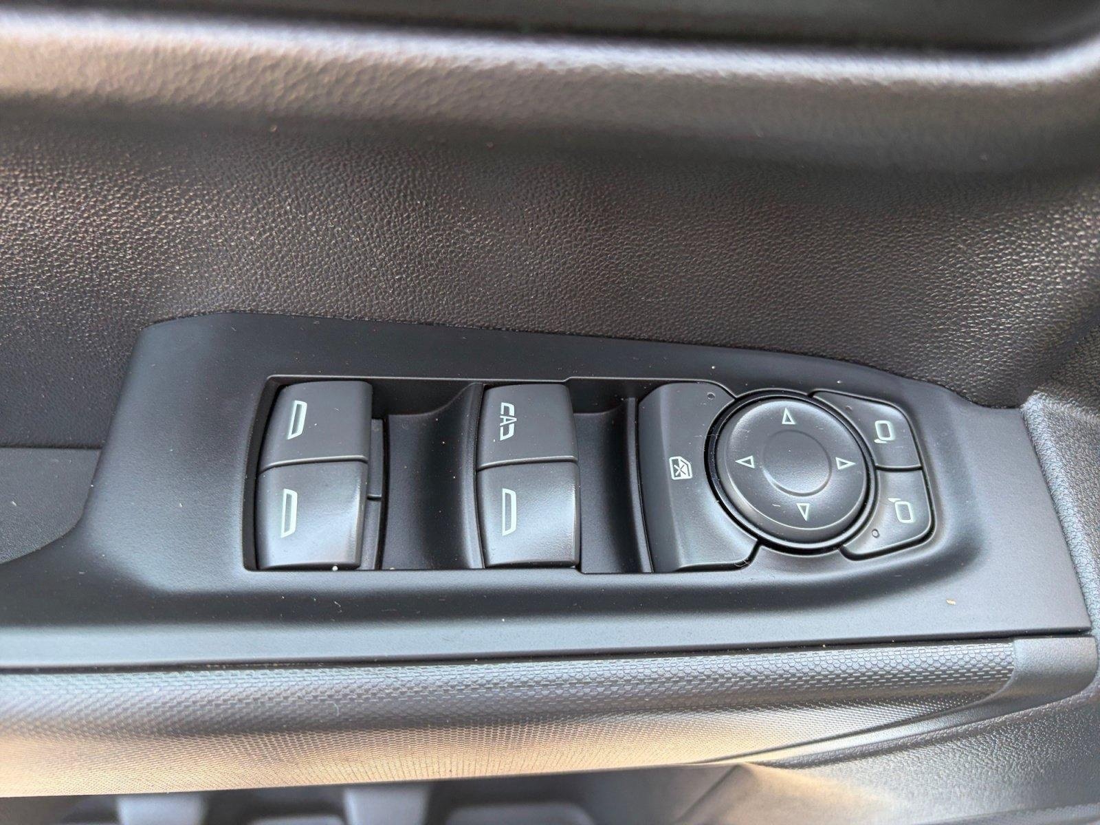 Used 2022 Chevrolet Silverado 1500 Custom AWD/4WD image 14