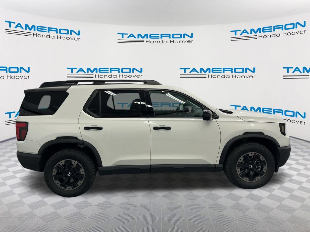 Used 2026 Honda Passport TrailSport Elite image 6