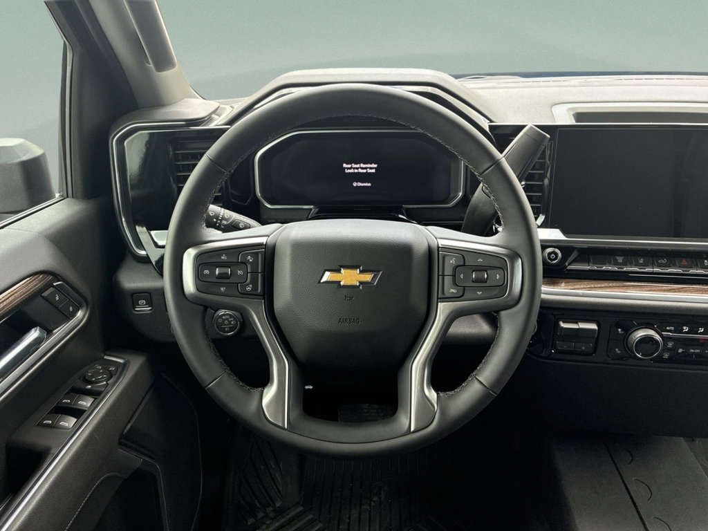 Used 2026 Chevrolet Silverado 2500 LT AWD/4WD image 28