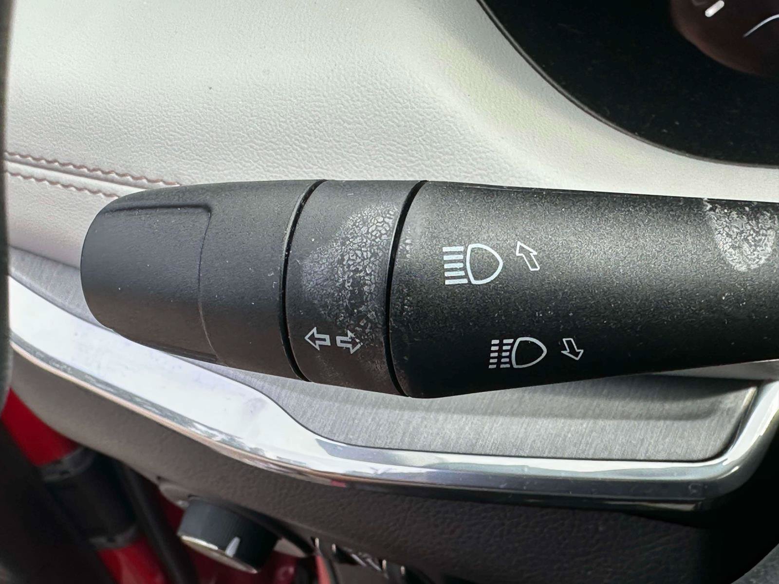 Used 2024 Jeep Compass Limited AWD/4WD image 23