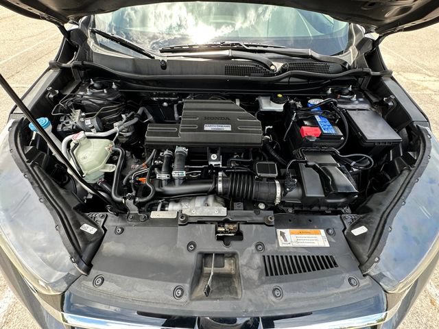 Used 2020 Honda CR-V EX image 31