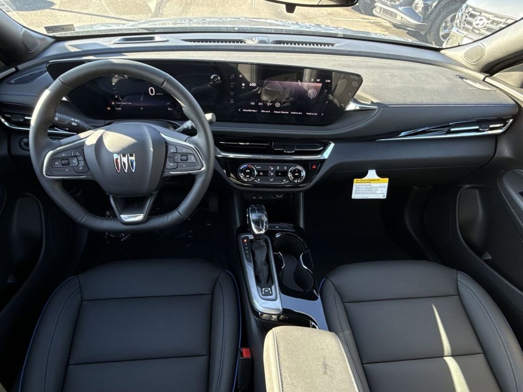 New 2026 Buick Envista Sport Touring w/ Convenience I Package FWD image 22