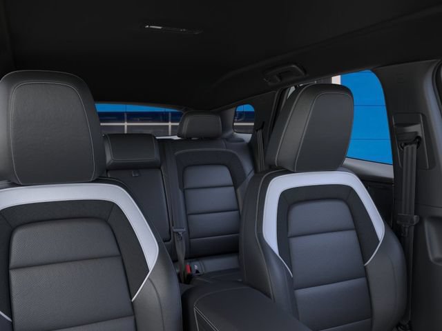 New 2026 Chevrolet Blazer EV LT FWD image 24