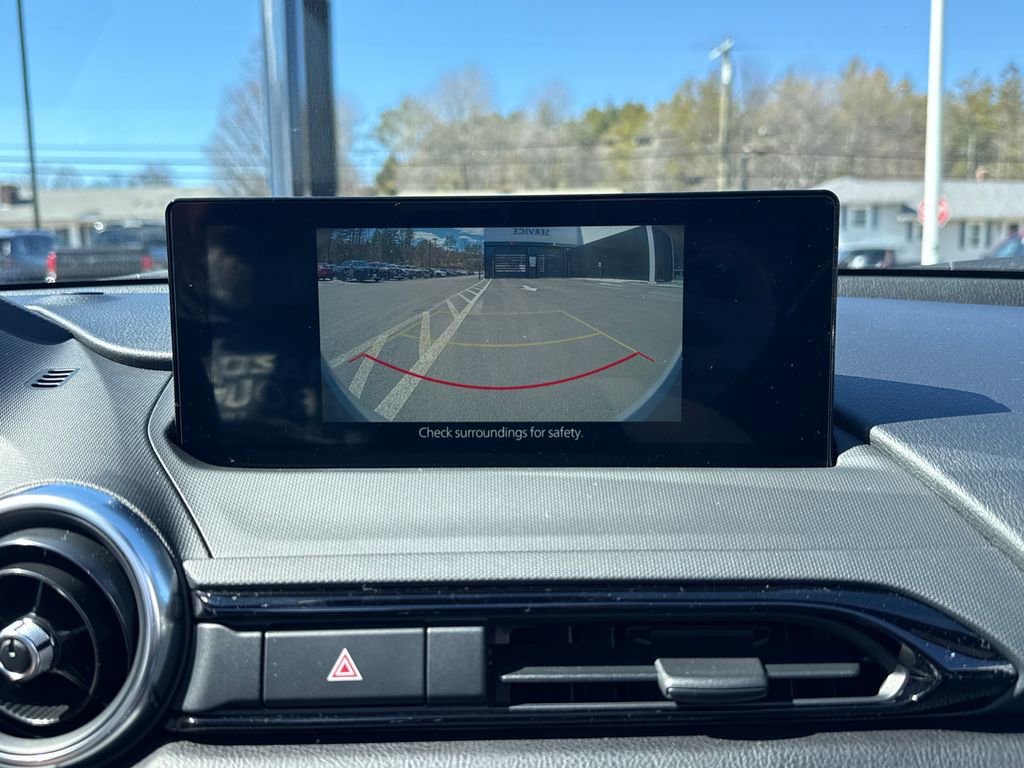 New 2026 MAZDA MX-5 Miata Grand Touring image 22