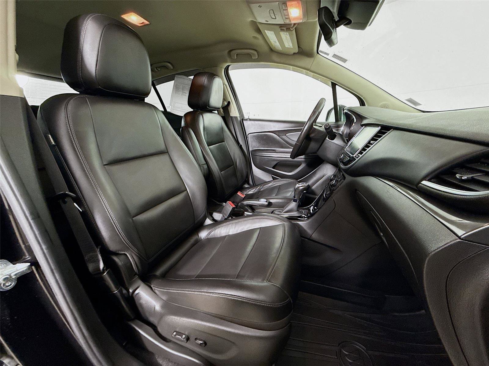 Used 2019 Buick Encore Essence w/ Safety Package II image 26