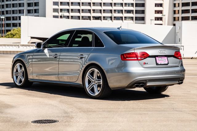 Used 2010 Audi S4 Premium Plus w/ Navigation Pkg w/Camera image 7