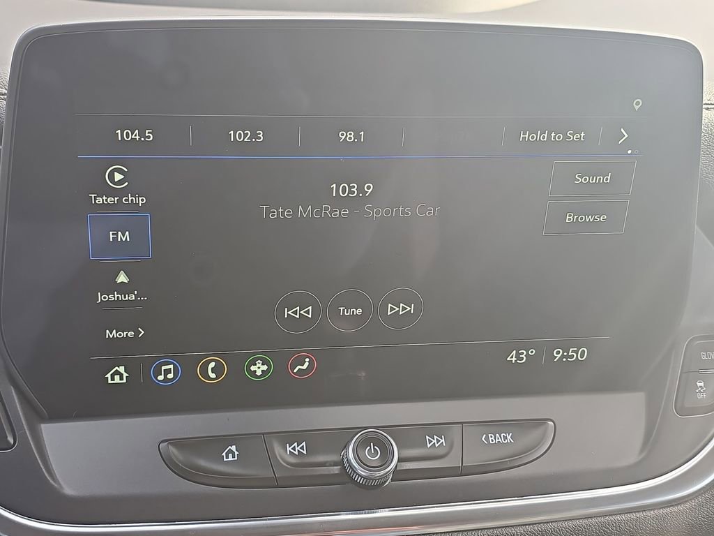 Used 2023 Chevrolet Blazer LT w/ Convenience Package image 21