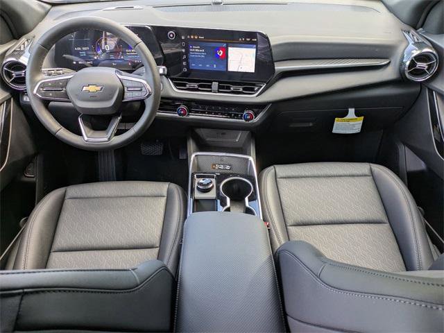 New 2026 Chevrolet Equinox LT w/ Convenience Package II image 21