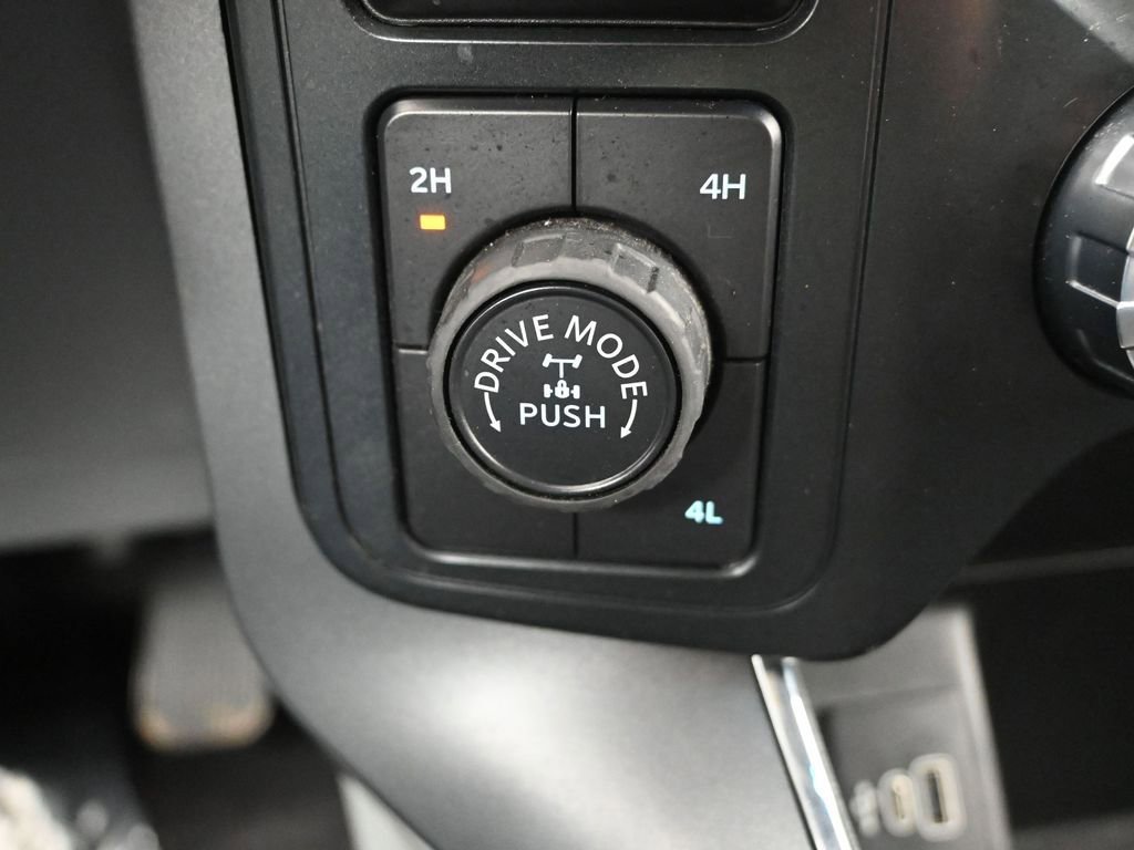 Used 2025 Ford F150 XLT w/ Equipment Group 301A Standard image 23