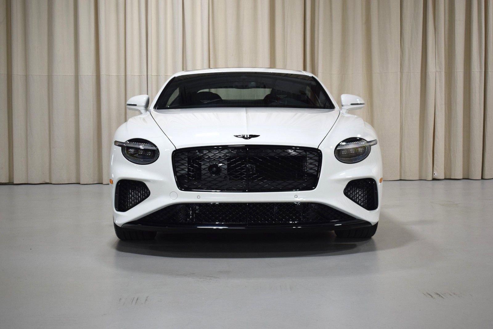 New 2026 Bentley Continental GT image 11