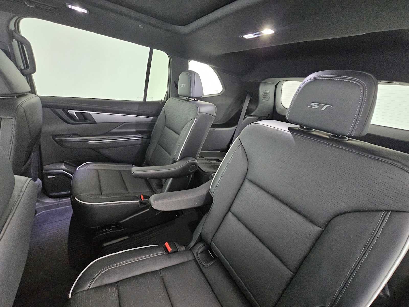 New 2026 Buick Enclave Sport Touring w/ Super Cruise Package image 19