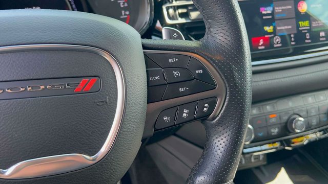 Used 2022 Dodge Durango Citadel AWD/4WD image 19