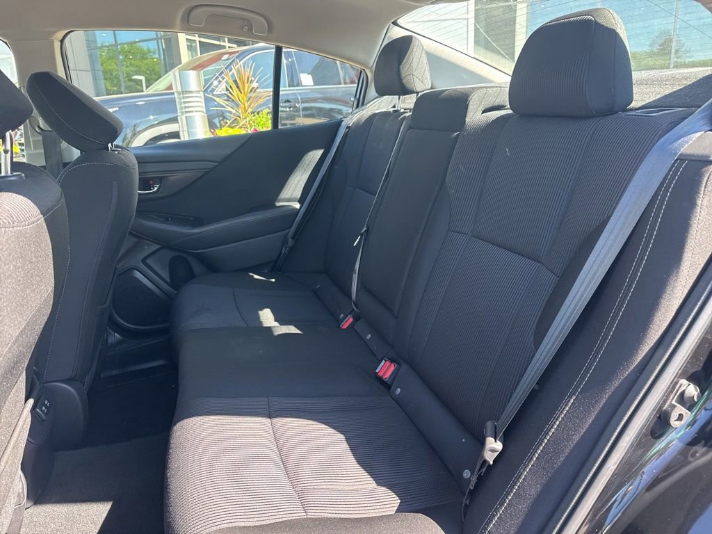 Used 2021 Subaru Legacy Premium AWD/4WD image 15