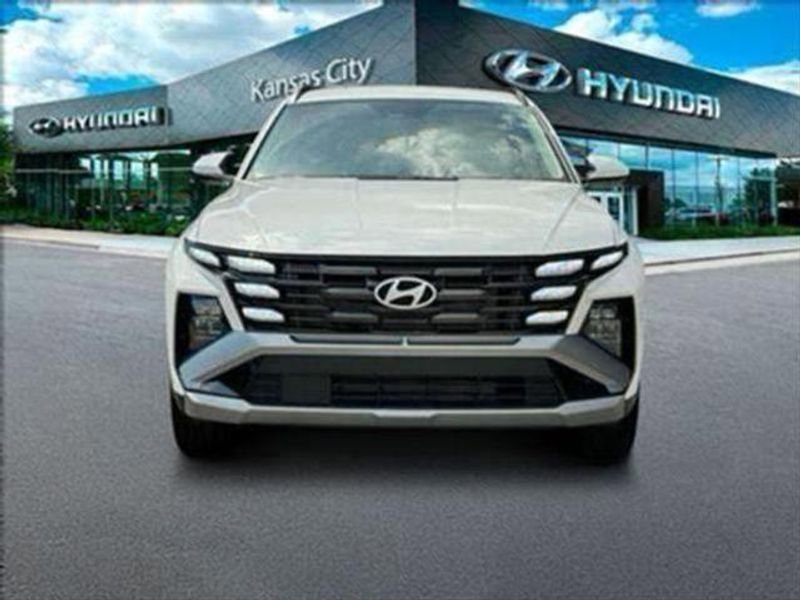 Used 2025 Hyundai Tucson SEL image 10